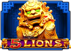 5 Lions ufabet168
