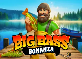 ufabet168 Big Bass Bonanza ทดลองเล่นฟรี