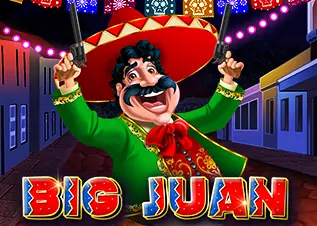 ufabet168 Big Juan ทดลองเล่นฟรี