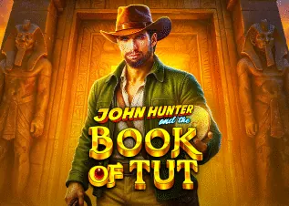 Book of Tut ufabet168