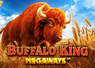 ufabet168 Buffalo King Megaways ทดลองเล่นฟรี