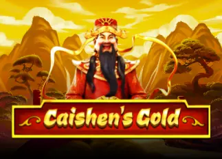 ufabet168 Caishen's Gold ทดลองเล่นฟรี