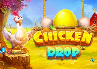 Chicken Drop ufabet168