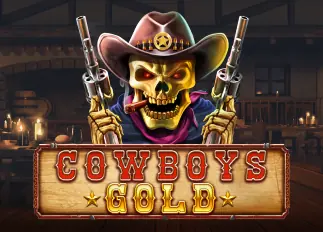 ufabet168 Cowboys Gold ทดลองเล่นฟรี