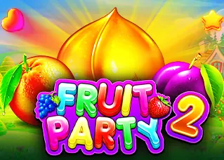 Fruit Party 2 ufabet168