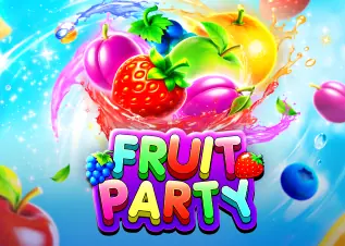 ufabet168 Fruit Party ทดลองเล่นฟรี