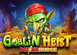 Goblin Heist Powernudge ufabet168