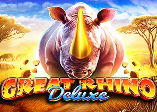 ufabet168 Great Rhino Deluxe ทดลองเล่นฟรี