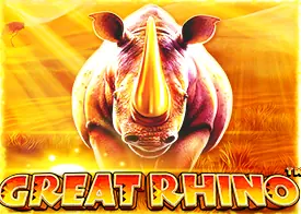 Great Rhino ufabet168