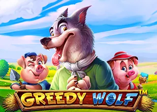 ufabet168 Greedy Wolf ทดลองเล่นฟรี