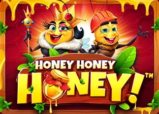 ufabet168 Honey Honey Honey ทดลองเล่นฟรี