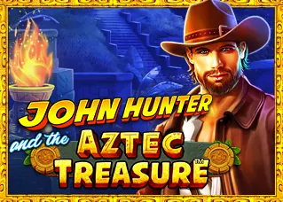 ufabet168 John Hunter and the Aztec Treasure ทดลองเล่นฟรี