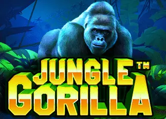 ufabet168 Jungle Gorilla ทดลองเล่นฟรี