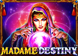 ufabet168 Madame Destiny ทดลองเล่นฟรี