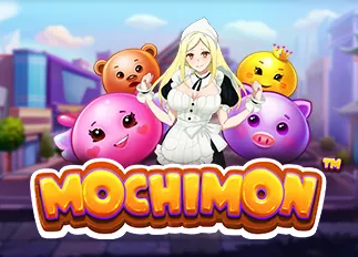ufabet168 Mochimon ทดลองเล่นฟรี
