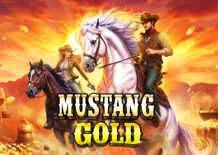 ufabet168 Mustang Gold ทดลองเล่นฟรี