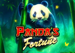 Pandas Fortune ufabet168