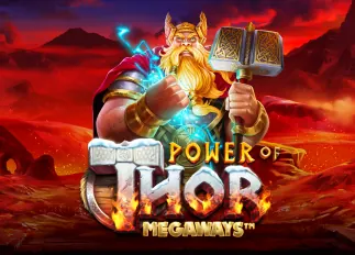 ufabet168 Power of Thor Megaways ทดลองเล่นฟรี