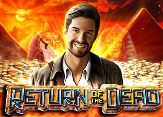 ufabet168 Return of the Dead ทดลองเล่นฟรี