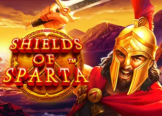 ufabet168 Shields of Sparta ทดลองเล่นฟรี