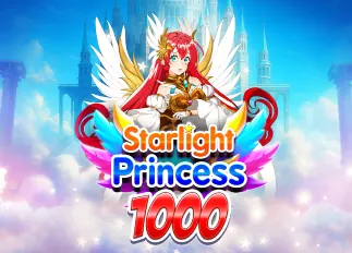 Starlight Princess 1000 ufabet168