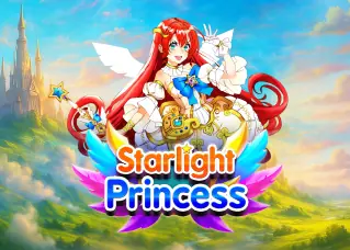 ufabet168 Starlight Princess ทดลองเล่นฟรี