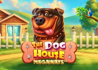 The Dog House Megaways ufabet168