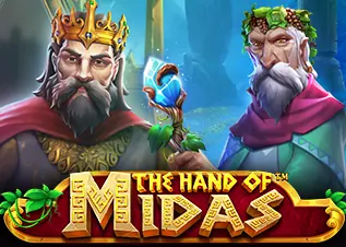 ufabet168 The Hand of Midas ทดลองเล่นฟรี