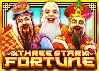 ufabet168 Three Star Fortune ทดลองเล่นฟรี