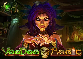 ufabet168 Voodoo Magic ทดลองเล่นฟรี