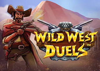 ufabet168 Wild West Duels ทดลองเล่นฟรี